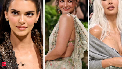 Alia Bhatt tops Met Gala 2024 charts in Sabyasachi Saree, outshines Kendall Jenner and Kim Kardashian in rankings: Details