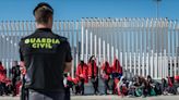 En España ya se registraron casi 22.000 migrantes ilegales - Diario Hoy En la noticia