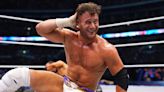 MJF: Going To WWE Was A Possibility, Signing With AEW Made The Most Sense For Me