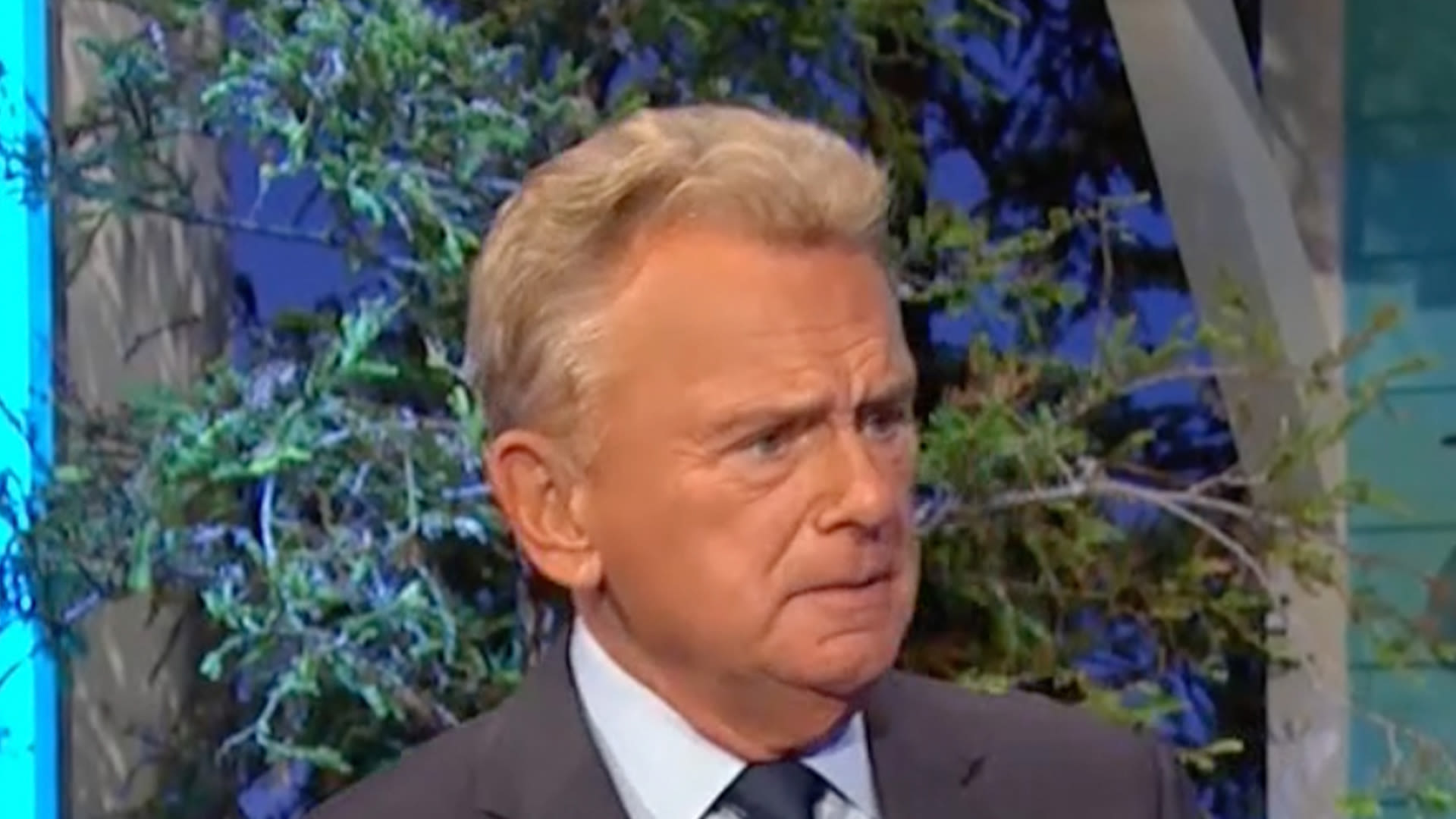 Wheel of Fortune contestant gets hassled by Pat Sajak over her hairstyle