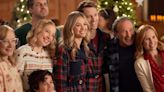 Get the Story Behind Hallmark Channel's New Movie 'Christmas By Design'