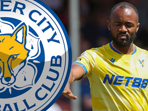 Leicester eye shock Jordan Ayew move with Tom Cannon in three-club transfer war