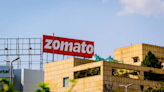 Motilal Oswal Mutual Fund Offloads Zomato Stake For Rs 646 Crore; Shares Drop Over 4%