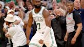 Celtics steal Game 1 from Pacers, pass first real test in dramatic fashion: 'That s--- was chaos'