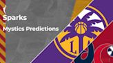 Los Angeles Sparks vs. Washington Mystics Prediction, Picks and Odds – May 21