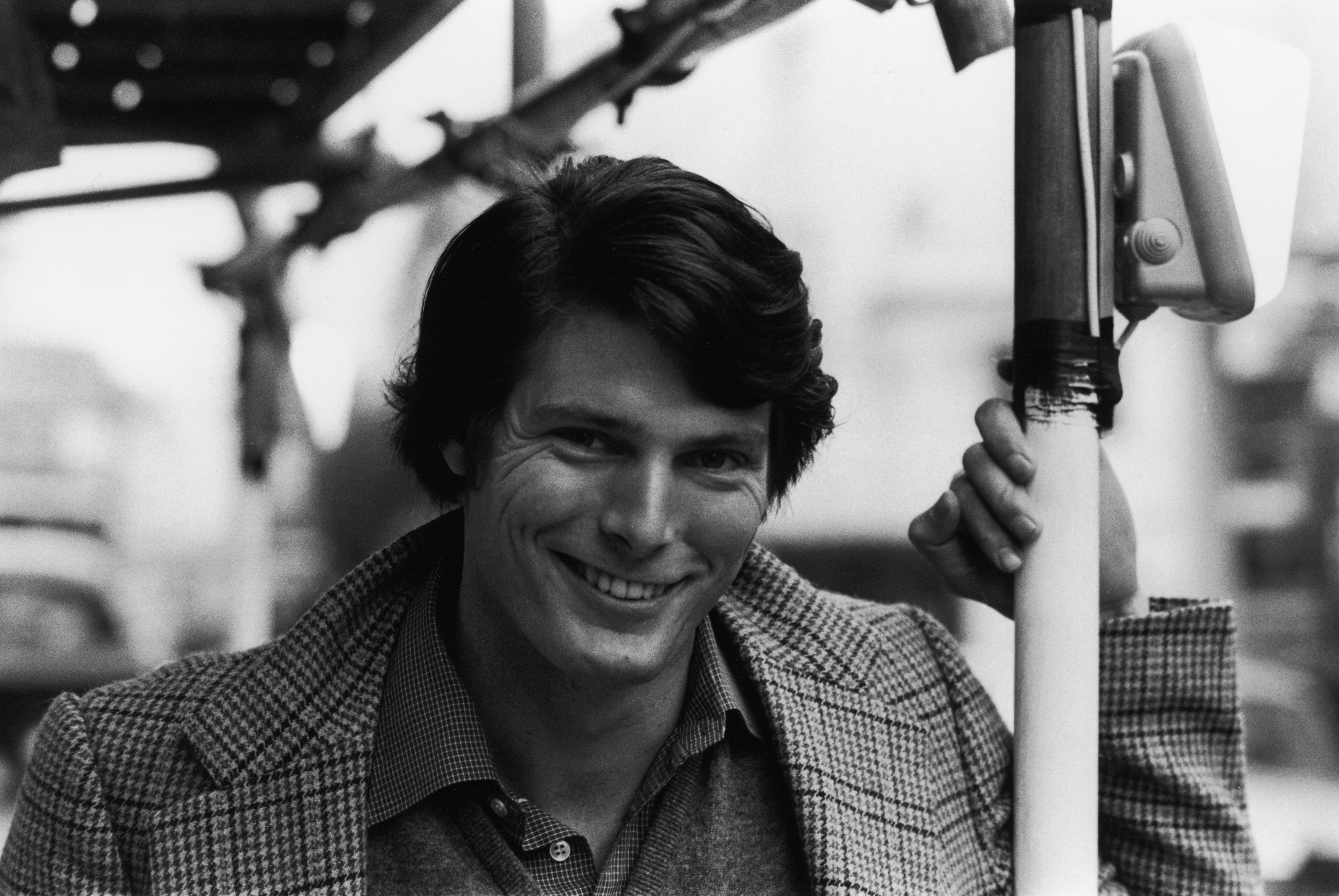 Christopher Reeve ‘Knew Not to Leave Things Unsaid’ After 1995 Accident Left Him Paralyzed