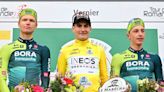 Carlos Rodríguez seals overall victory at the Tour de Romandie for Ineos Grenadiers