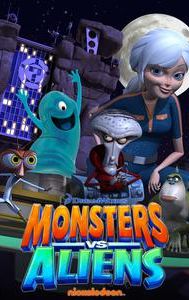 Monsters vs. Aliens