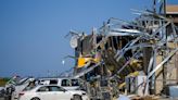 At least 21 dead in Memorial Day weekend storms that devastated several US states