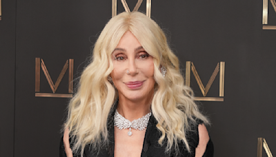 Cher Reverses Stance on Accepting Rock and Roll Hall of Fame Nomination: ‘I’m Going to Have Some Words to Say’