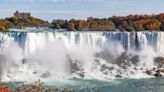 A million solar eclipse enthusiasts expected at Niagara Falls