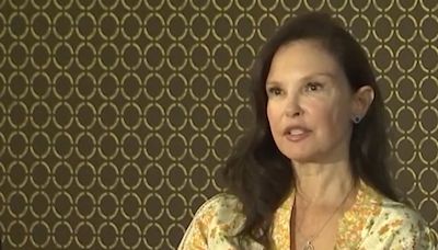 Ashley Judd, daughter of late Naomi Judd opens up about ethical reporting of tragedies