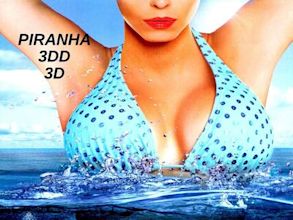 Piranha 3DD