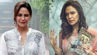 TOIFA OTT 2023: Mona Singh Wins Best Supporting Actor Award For Made In Heaven 2- Revisiting Her Role