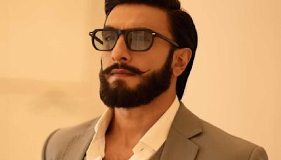 EXCLUSIVE: Ranveer Singh and Prasanth Varma amicably part ways on Rakshas due to creative differences