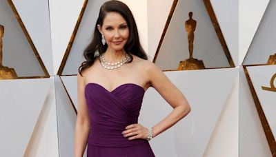 Ashley Judd diagnosed with 'sleep disorder' after long health battle