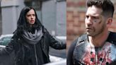 Rumor: Jessica Jones será reemplazada por The Punisher en Daredevil: Born Again