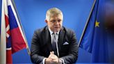 Slovakian Prime Minister Fico injured in shooting, media reports say
