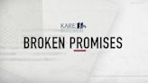 American Legion honors KARE 11 for 'Broken Promises' investigation