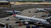 American Airlines and Delta ground ALL flights amid major tech outage