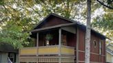 Rochester teacher’s restored cottage to be featured on Magnolia Network show