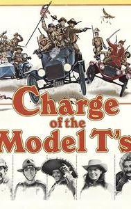 Charge of the Model Ts