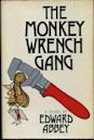 The Monkey Wrench Gang (Monkey Wrench Gang, #1)