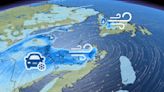 Significant winter storm disrupts school, transit across Atlantic Canada