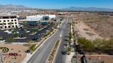 UNLV’s tech park still growing, targets high-profile companies