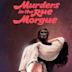 Double Assassinat dans la rue Morgue