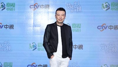 58歲林煒「不與花系列演員」同框有隱情 自曝1原因全說了 - 娛樂