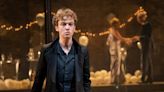 ‘Hamlet’ Off Broadway Review: Alex Lawther Leads a Brilliant Modern Take on the Bard