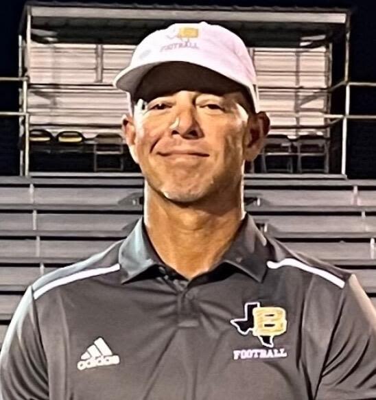 Stanton hires Gary Griffin as new head football coach/AD