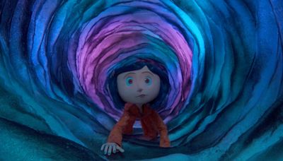 Coraline regresa a los cines en 3D remasterizado