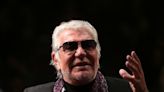 Fashion designer Roberto Cavalli has died at age 83, his company says