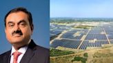 Adani Energy posts growth in Q1 - News Today | First with the news