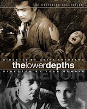 The Lower Depths (1936) | The Criterion Collection