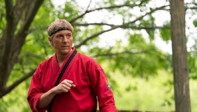 Luminate Streaming Ratings: ‘Cobra Kai,’ ‘Love Island USA,’ ‘Find Me Falling’ and ‘Hillbilly Elegy’ Top TV and ...