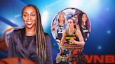 Dream co-owner drops stunning Caitlin Clark, MVP predictions for 2024 WNBA season