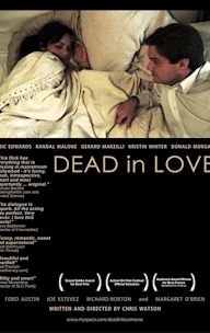 Dead in Love