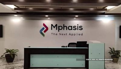 Stock Radar: Breakout from Head & Shoulder pattern could take Mphasis to fresh 52-week highs in 1-3 months