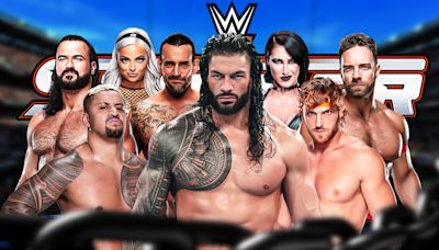 WWE SummerSlam 2024: Match Card And Bold Predictions For PLE