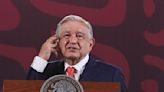 AMLO califica como "aberración" propuestas de Gálvez y Máynez