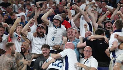 Sir Geoff Hurst joins fans demanding day off if England beat Spain