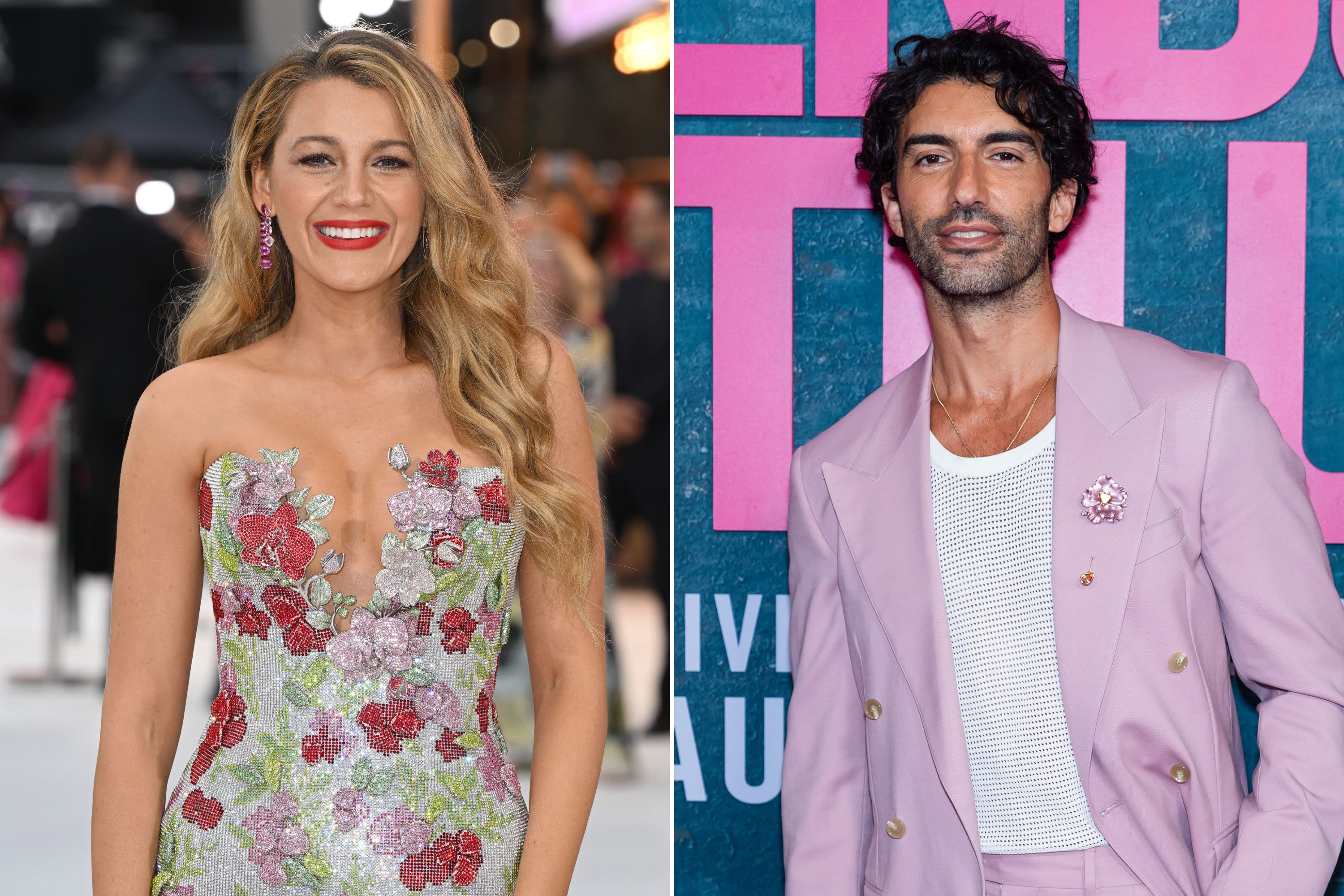 'It Ends With Us': What Blake Lively, Justin Baldoni and the cast have said about making the movie as feud rumors swirl