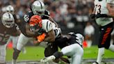 Las Vegas Raiders vs. Cincinnati Bengals picks, predictions: Who wins NFL playoff game?