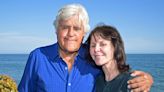 Jay Leno files for conservatorship over wife Mavis, who was diagnosed with dementia: Everything we know