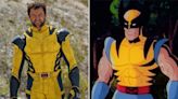 “Deadpool 3” director says 'army of nerdiest nerds' worked on Hugh Jackman's comic-accurate Wolverine suit