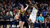 A sellout for a WNBA exhibition game? Welcome to the league's Caitlin Clark era