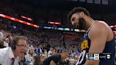 Kevin Harlan Delivered Electric Call of Jamal Murray's Halftime Buzzer Beater